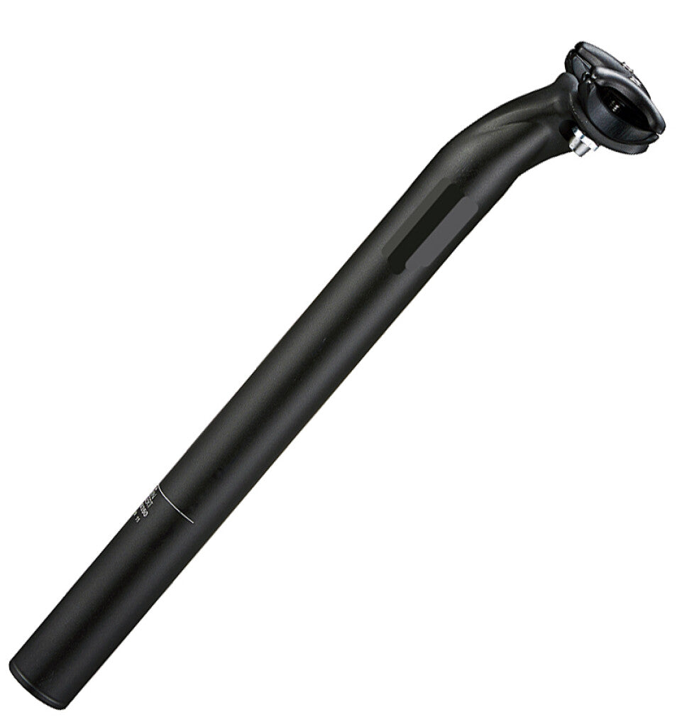 Kalloy Seat Post patent SP-375 300mm 30,0, Mat-Black