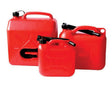 Brandstof plastic bus 5l