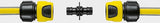 Karcher 2-weg koppeling - 2.645-008.0