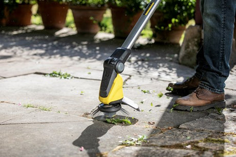 Karcher borstelstrip onkruidverwijderaar wre. 3 pack - 2.445-244.0