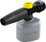 Karcher kärcher fj 24 handheld foam nozzle