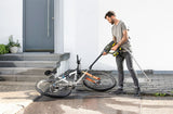 Karcher kärcher mj 24 handheld 5-in-1 mulit jet