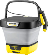 Kärcher oc 3 foldable low pressure cleaner