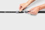 Karcher verbindingsset - 2.645-240.0