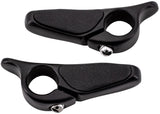Katana bar ends