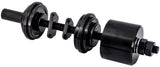 Katana bct-5 mounting and dismounting tool set 2 in 1 for press-fit bottom brackets