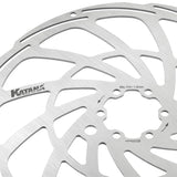 Katana db-r5 6-bolt disc rotor