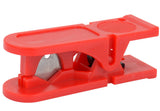 Katana hc-1 line cutter for hydraulic lines