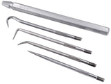 Katana hps-1 hook pick set 5-piece