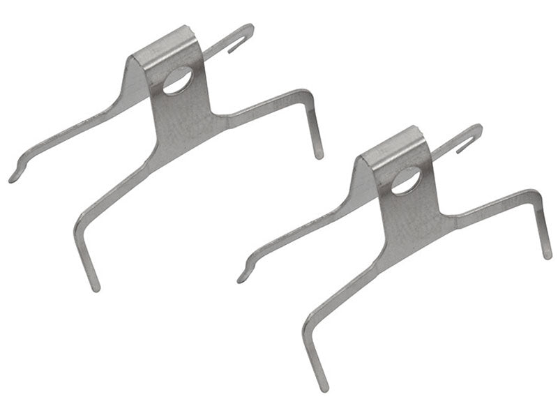 Katana return spring for shimano b03s b05s tektro trp disc brake pads (2 pieces)