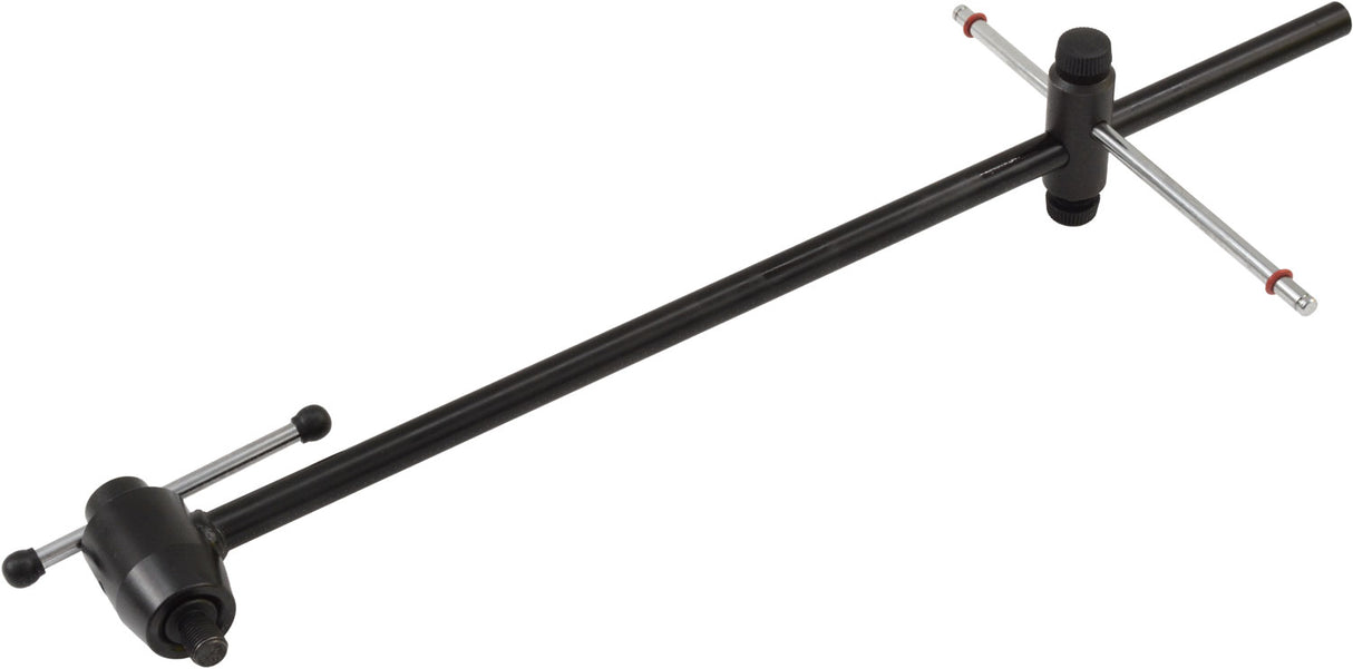Katana derailleur hanger gauge adjustment tool
