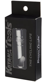 Katana socket bottle opener with key ring