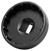 Katana tool adapter for sram dub rotor race face bottom bracket