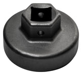 Katana tool adapter for sram dub rotor race face bottom bracket