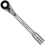 Katana mini ratchet incl. bit set 9-pieces