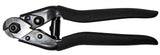 Katana x-blade cable pliers