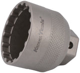 Katana lrt-4 tool for steps e6000 e6001 e6002 6010 e6012 e6050 lock ring