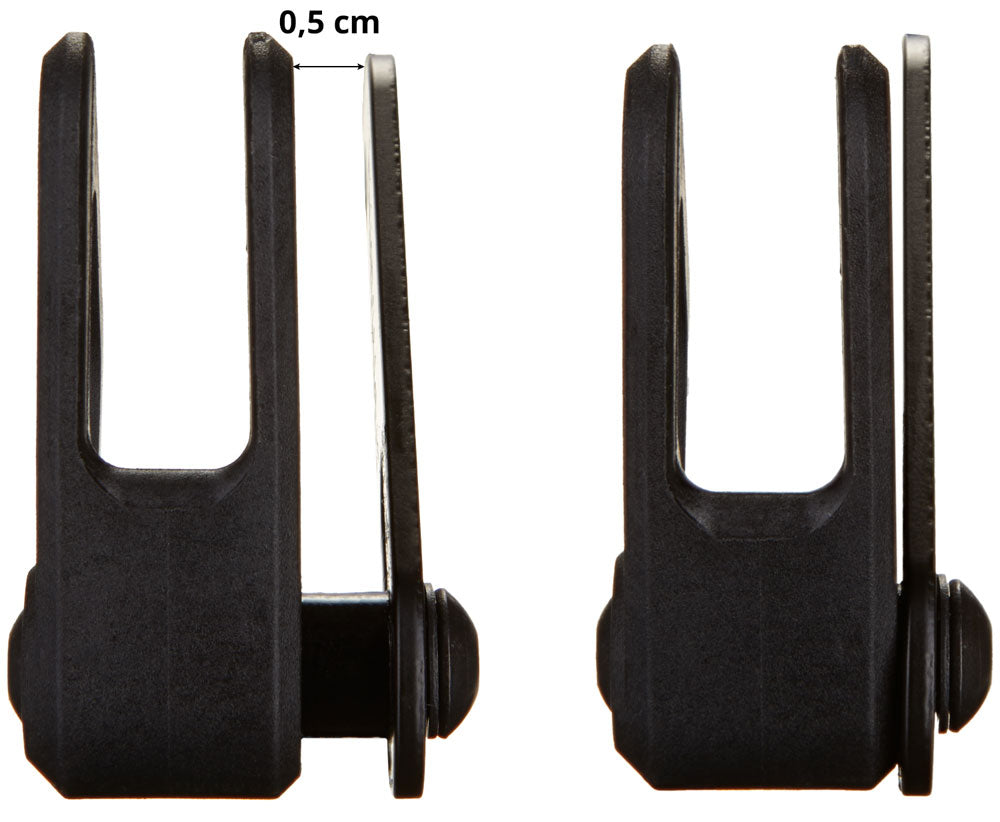 Katana flip-guide sg-03 chain guide