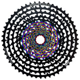 Kcnc mtb 12-speed xd cassette 9-52