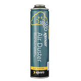 Kenro spray kan luft + plastkran 360 ml