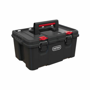 Keter stack 'n' roll box