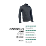 Northwave rainskin shield 2 - rain jacket | l