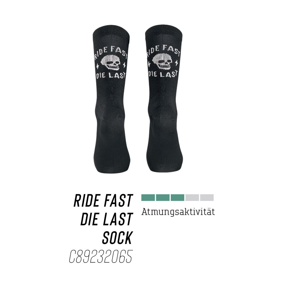 Northwave ride fast die last - socks | 40-43