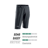 Northwave bomb - mtb shorts | xxl