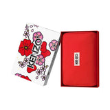 Kenzo flower geschenkset dames edp 50ml bodywash 75ml