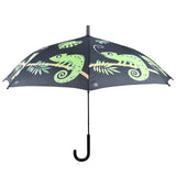 Esschert design kinder paraplu kameleon kleurveranderend ø88cm