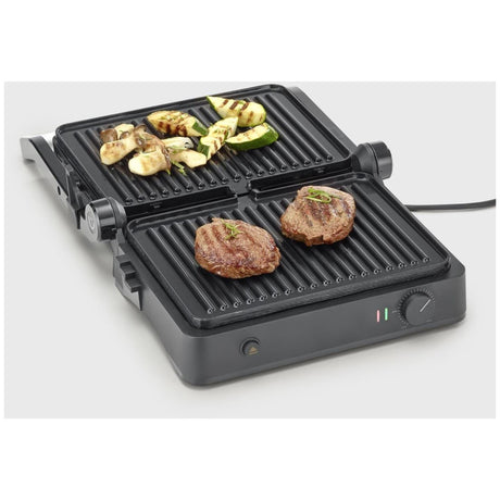 Severin contakt grill en pannini toaster