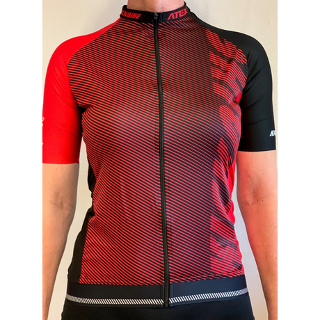 kickbike shirt size l (women)