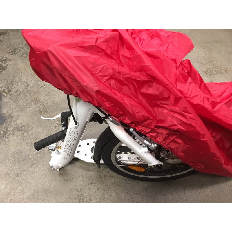 Kickbike Kickbike Cover