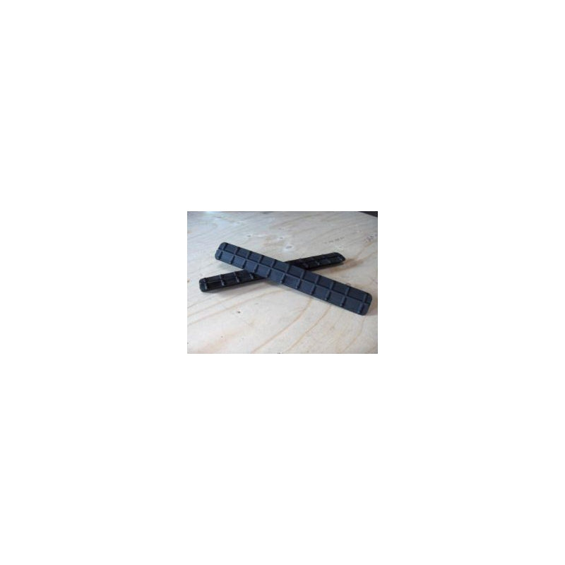 Kickspark footstrip set