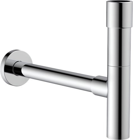 Kirchhoff ds-2wk sifon, chroom, 1 1 4 x 32 mm - 98803710