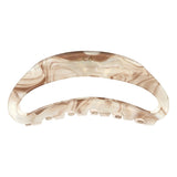Invisibobble clipstar amber glow