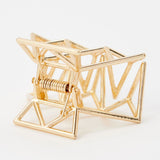 Invisibobble clipstar divine metal