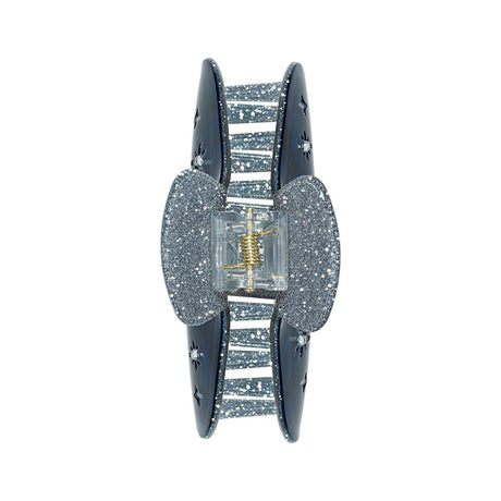 Invisibobble clipstar eclipse nightfall
