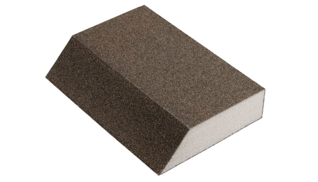 Klingspor enkelwandige slijper 89x125x25mm p120sk 700 a