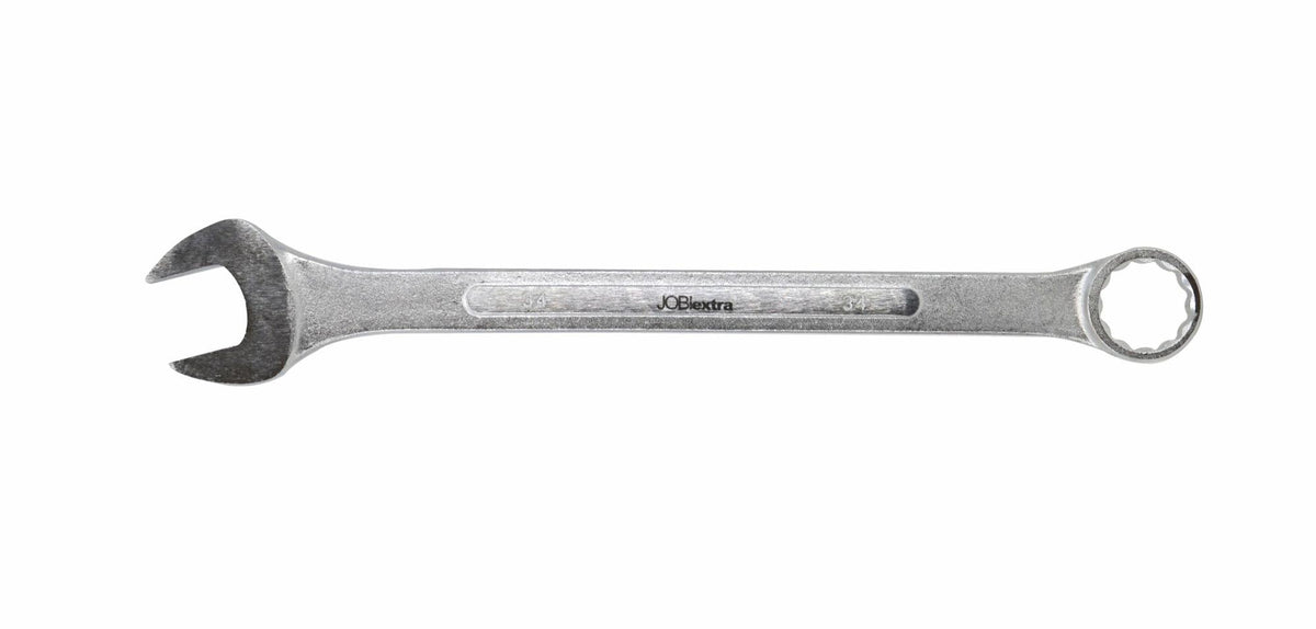 Jobi extra platte-oogmoersleutel 38mm