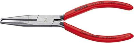 Knipex afstriptang met kunststof bekleed 160 mm - 1561160