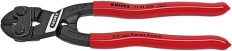 Knipex boutensnijtang cobolt met gat | 200 mm - 7131200