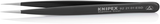 Knipex esd universele pincetten | esd | 125 mm lengte - 92 21 01 esd