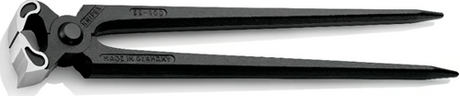 Knipex hoeftang | totale lengte 300 mm | 1 stuk - 55 00 300
