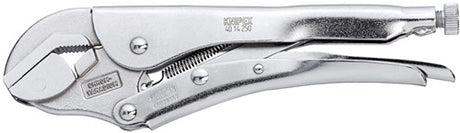 Knipex klemtang universeel 250 mm - 40 14 250 - 4014250