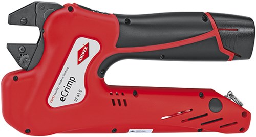 Knipex ecrimp 270 mm - 9743e
