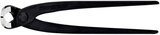 Knipex moniertang | 280 mm lengte | rabitz- en vlechtertang | zwart geatramenteerd - 99 00 220k12ean