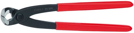 Knipex moniertang (rabitz- en vlechtertang) | 250 mm - 9901250