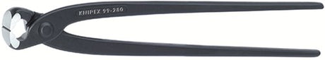 Knipex moniertang | (rabitz- en vlechtertang) | zwart geatramenteerd | 200 mm - 9900200