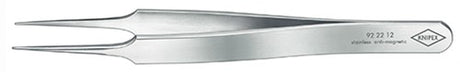 Knipex pincet r.v.s. | anti-magnetisch | 105 mm - 922212